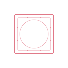 Objects Placemats Coasters Ikea Groggy Coasters Laser Cut Svg File, Free Vectors File